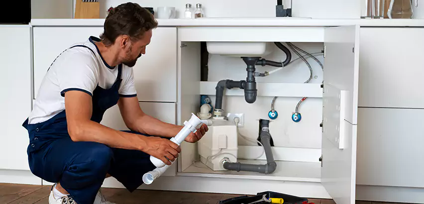 Plumbers for Frozen Pipes in Carmel