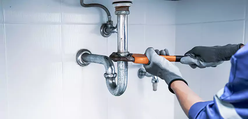 Plumbers Near Me in Carmel, IN