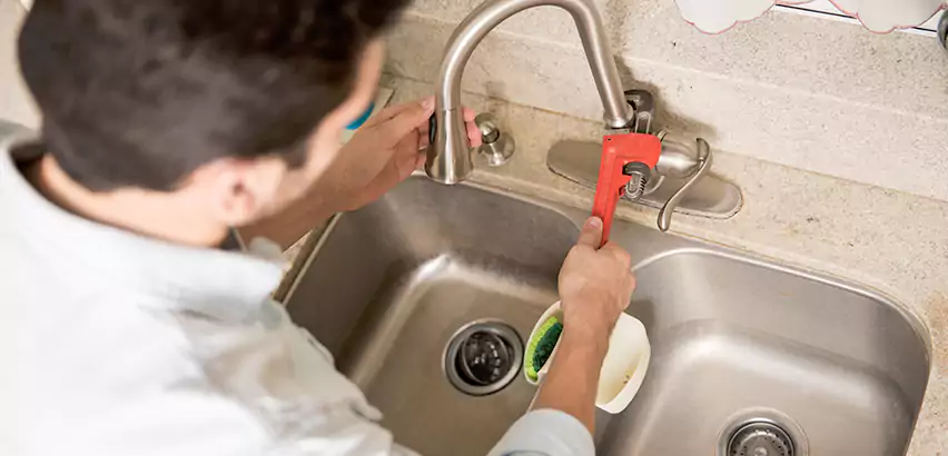 Plumbing Inspection in Carmel