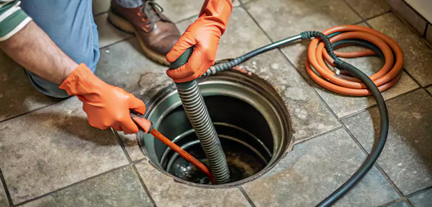 Rooter Services in Carmel, IN