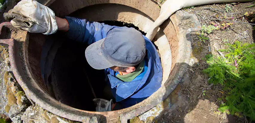 Professional  Septic Tank Repair Services in Carmel, IN