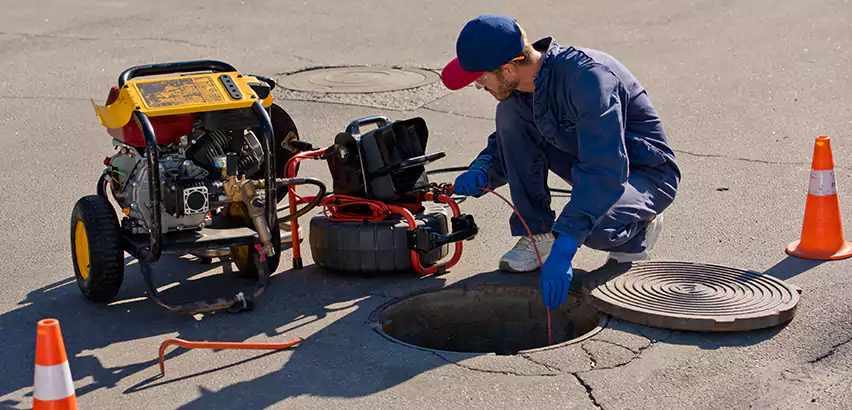 Professional Sewer Repair Services in Carmel, IN