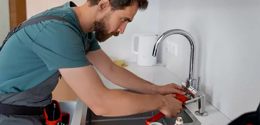 Bathroom Sink Repair in Carmel