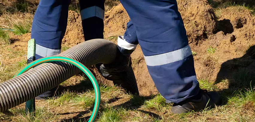 Blocked Drain Repair in Carmel