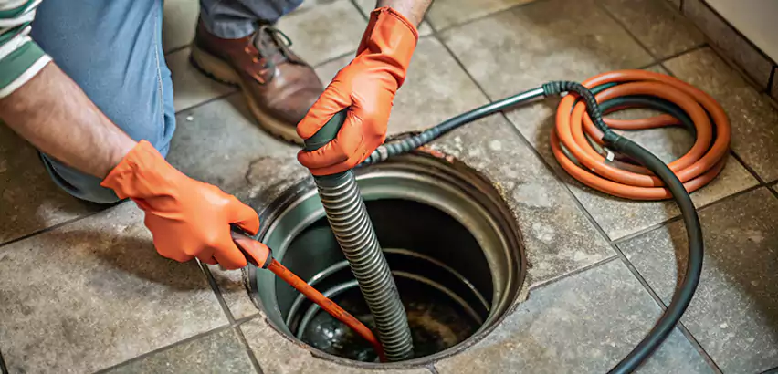 Gutter Drain Repair in Carmel, IN