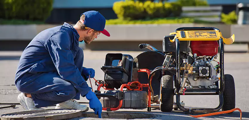 Drain Camera Inspection Near Me Carmel