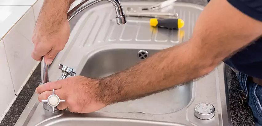 Outdoor Faucet Repair in Carmel