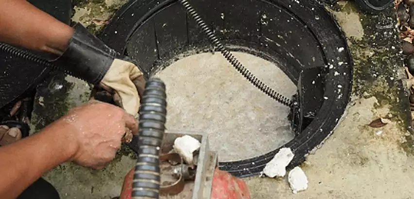Fat Trap Cleaning in Carmel, IN