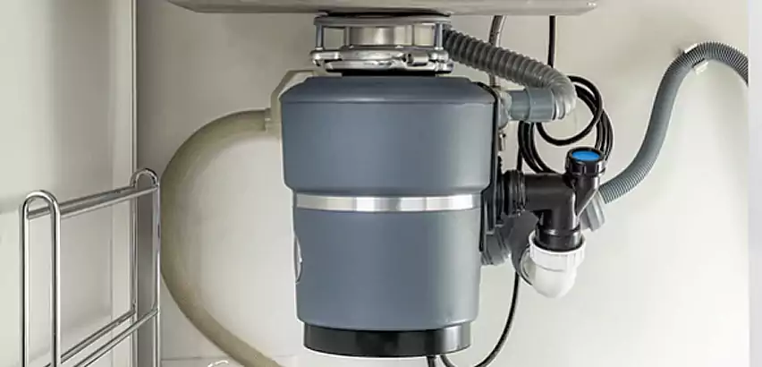 Insinkerator Air Switch Installation in Carmel, IN