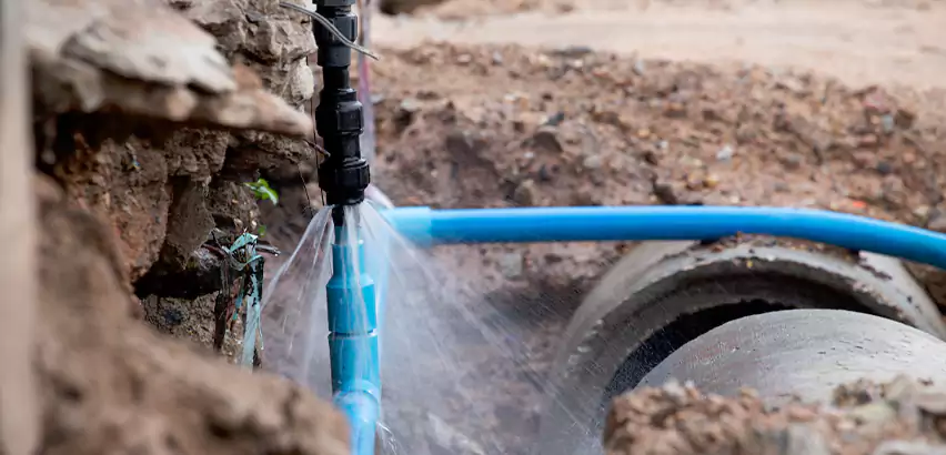 Burst Pipe Repair Carmel, IN