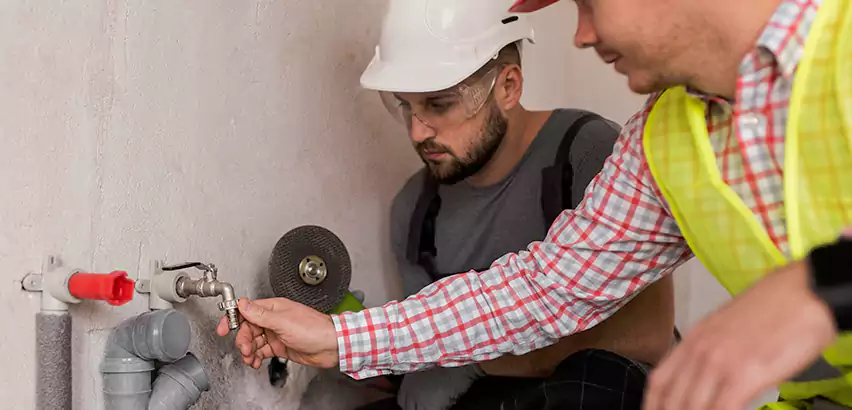 Water Softener Installation in Carmel, IN