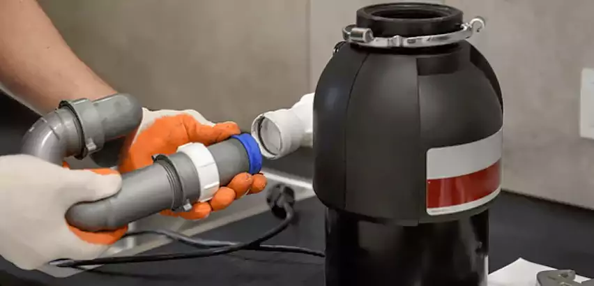 Garbage Disposal Maintenance in Carmel