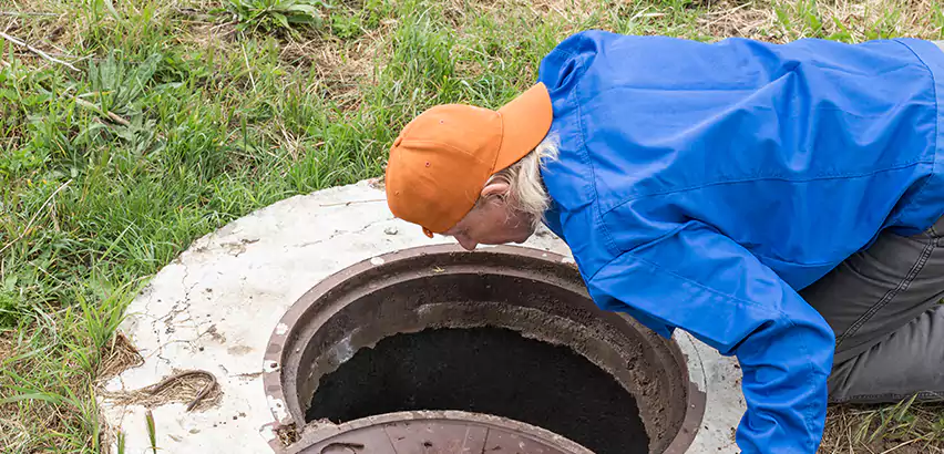 Septic Tank Leak Repair in Carmel, IN