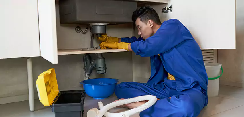 Sewer Line Maintenance Carmel, IN