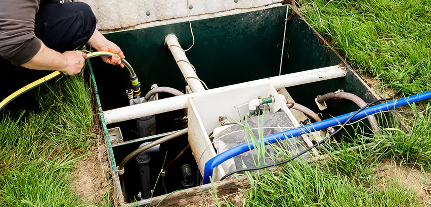Zoeller Sump Pump Maintenance in Carmel