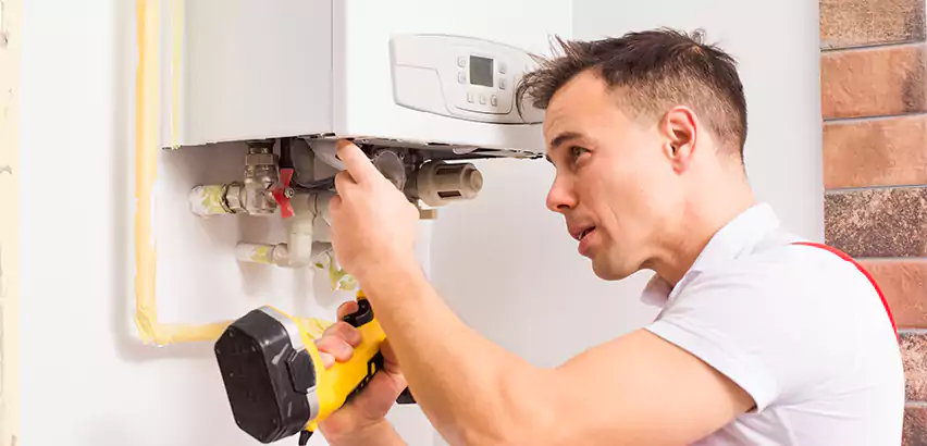 Takagi Tankless Water Heater Maintenance in Carmel