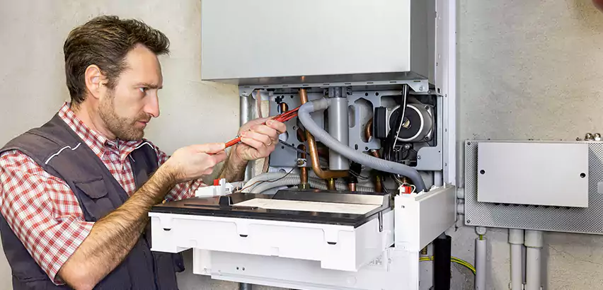 Rinnai Water Heater Maintenance Carmel
