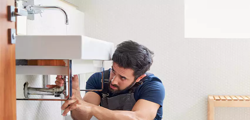 Commercial Water Leak Detection in Carmel