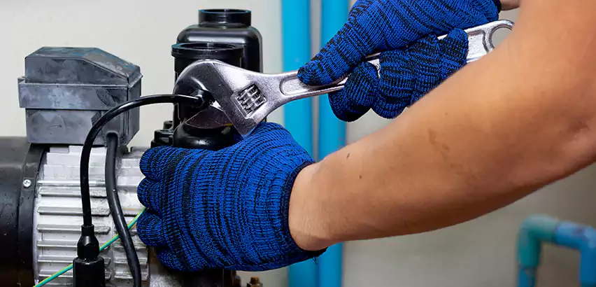 Well Water System Repair in Carmel, IN