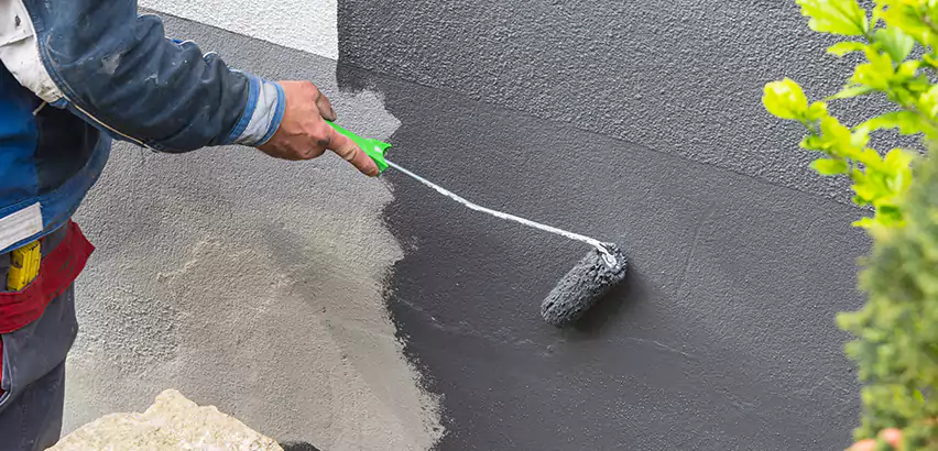 Walls Waterproofing in Carmel, IN
