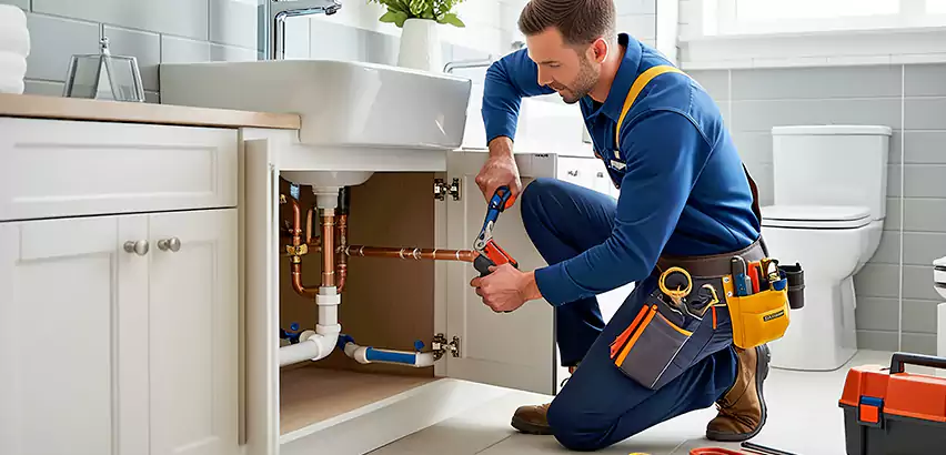 Water Damage Restoration in Carmel