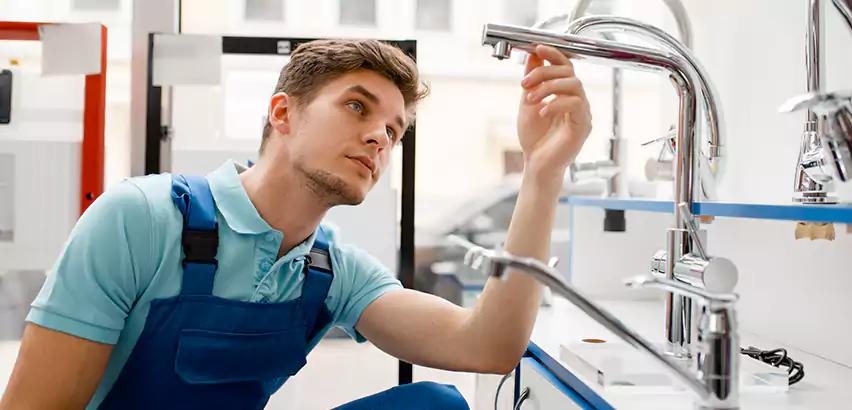 Water Leak Detection in Carmel