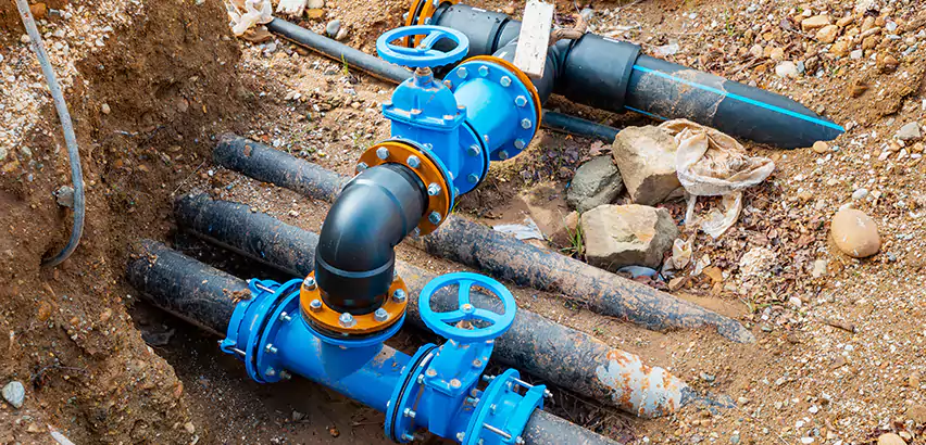 Professional Water Line Installation Services in Carmel, IN