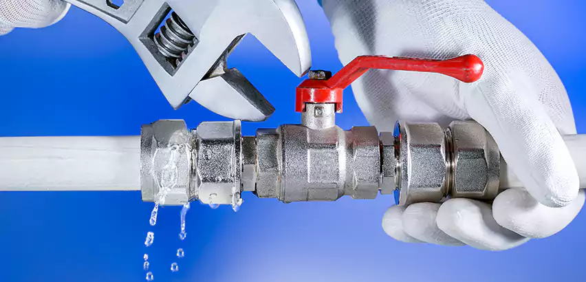 Water Line Repair in Carmel, IN