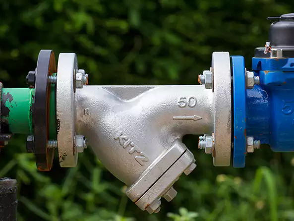 Why Choose The Carmel Plumbers for Backflow Preventer Services in Carmel, IN?