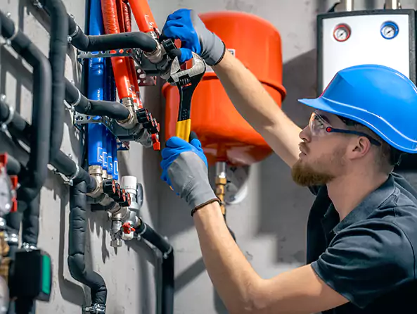 Why Choose The Carmel Plumbers for Backflow Preventer Installation in Carmel, IN?