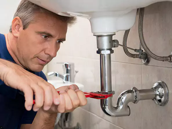 Why Choose The Carmel Plumbers for Bathroom Plumbing in Carmel, IN?