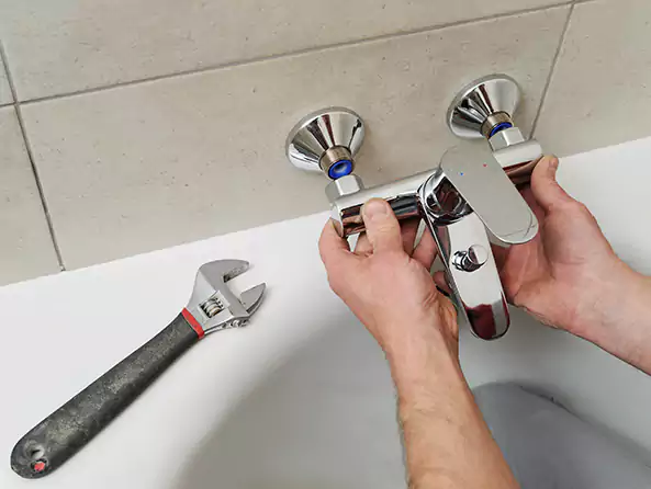 Why Choose The Carmel Plumbers for Bathtub Faucet Replacement in Carmel, IN?