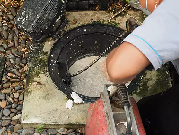 Why Choose The Carmel Plumbers for Clogged Drain Repair in Carmel, IN?