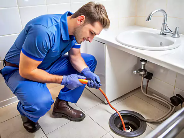Why Choose The Carmel Plumbers for Drain Repairs in Carmel, IN?