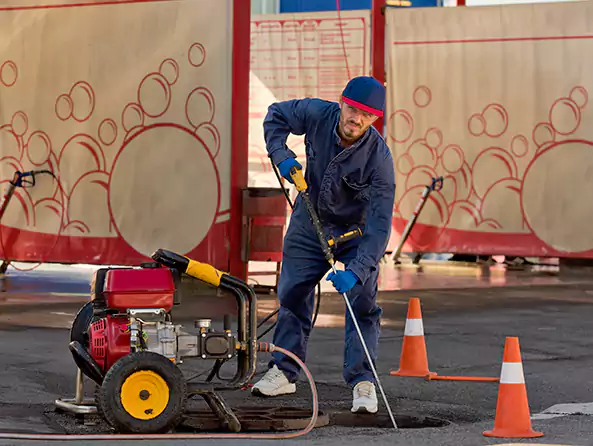 Why Choose The Carmel Plumbers for Drain Services in Carmel, IN?