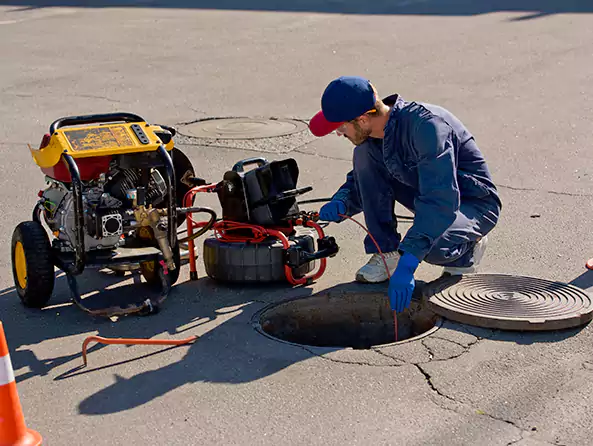 Why Choose The Carmel Plumbers for Drains Camera Inspection in Carmel, IN?