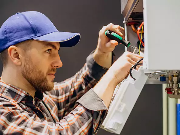 Why Choose The Carmel Plumbers for Electric Tankless Water Heater Installation in Carmel, IN?