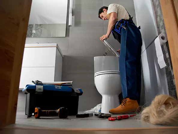  Why Choose The Carmel Plumbers for Emergency Plumber in Carmel, IN?