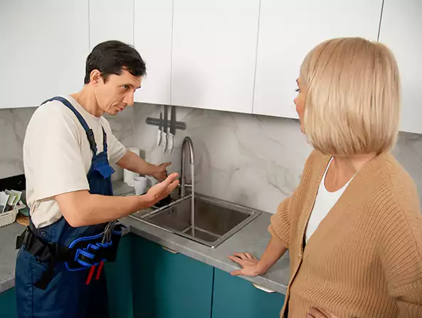 Why Choose The Carmel Plumbers for Emergency Plumbing Repair in Carmel, IN?
