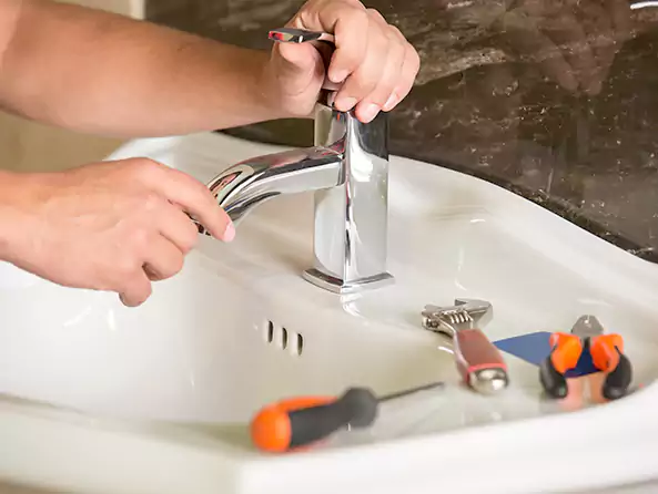 Why Choose The Carmel Plumbers for Bathroom Faucet Installation in Carmel, IN?