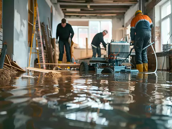 Why Choose The Carmel Plumbers for Flood Restoration in Carmel, IN?