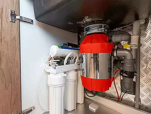 Why Choose The Carmel Plumbers for Garbage Disposal Installation in Carmel, IN?