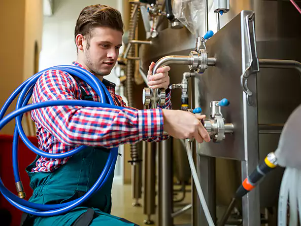 Why Choose The Carmel Plumbers for Gas Leak Repair in Carmel, IN?