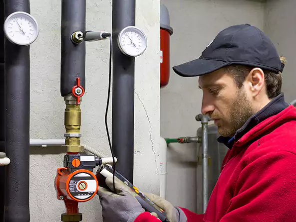 Why Choose The Carmel Plumbers for Gas Line Installation in Carmel, IN?