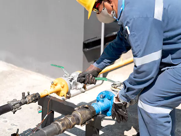Why Choose The Carmel Plumbers for Gas Line Repair in Carmel, IN?
