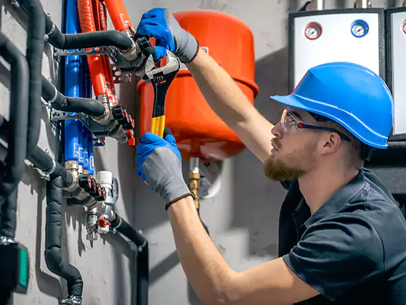 Why Choose The Carmel Plumbers for Gas Water Heater Installation in Carmel, IN
