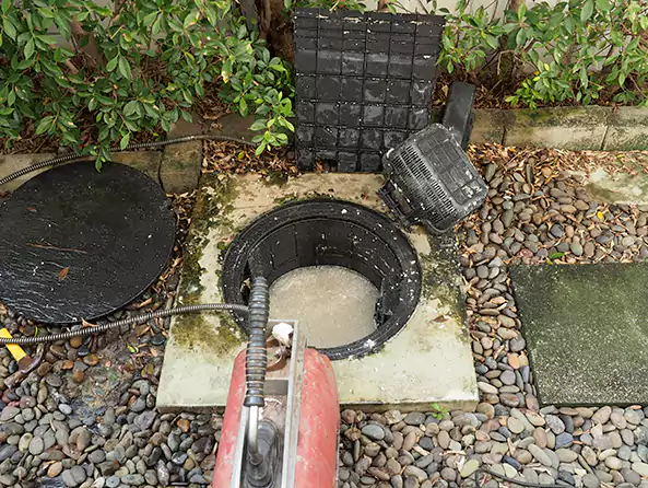 Why Choose The Carmel Plumbers for Grease Trap Repair in Carmel, IN?