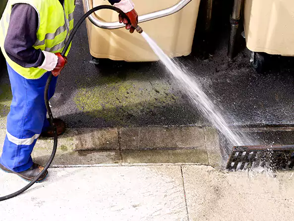 Why Choose The Carmel Plumbers for Hydro Jetting in Carmel, IN?