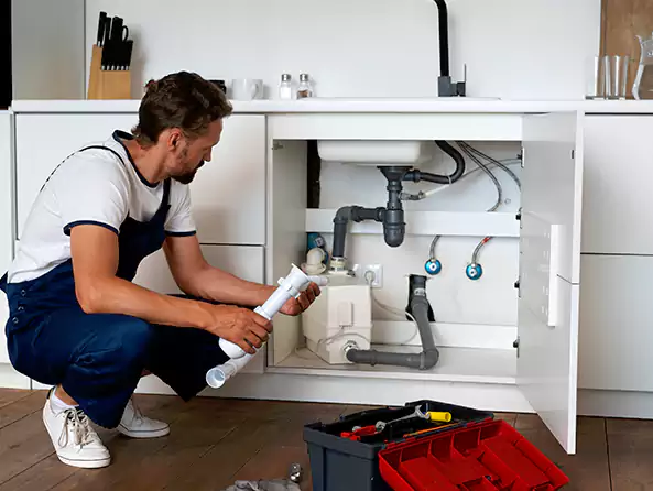 Why Choose The Carmel Plumbers for Insinkerator Installation in Carmel, IN?