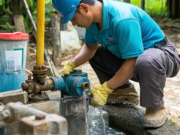 Why Choose The Carmel Plumbers for Pipe Repair in Carmel, IN?